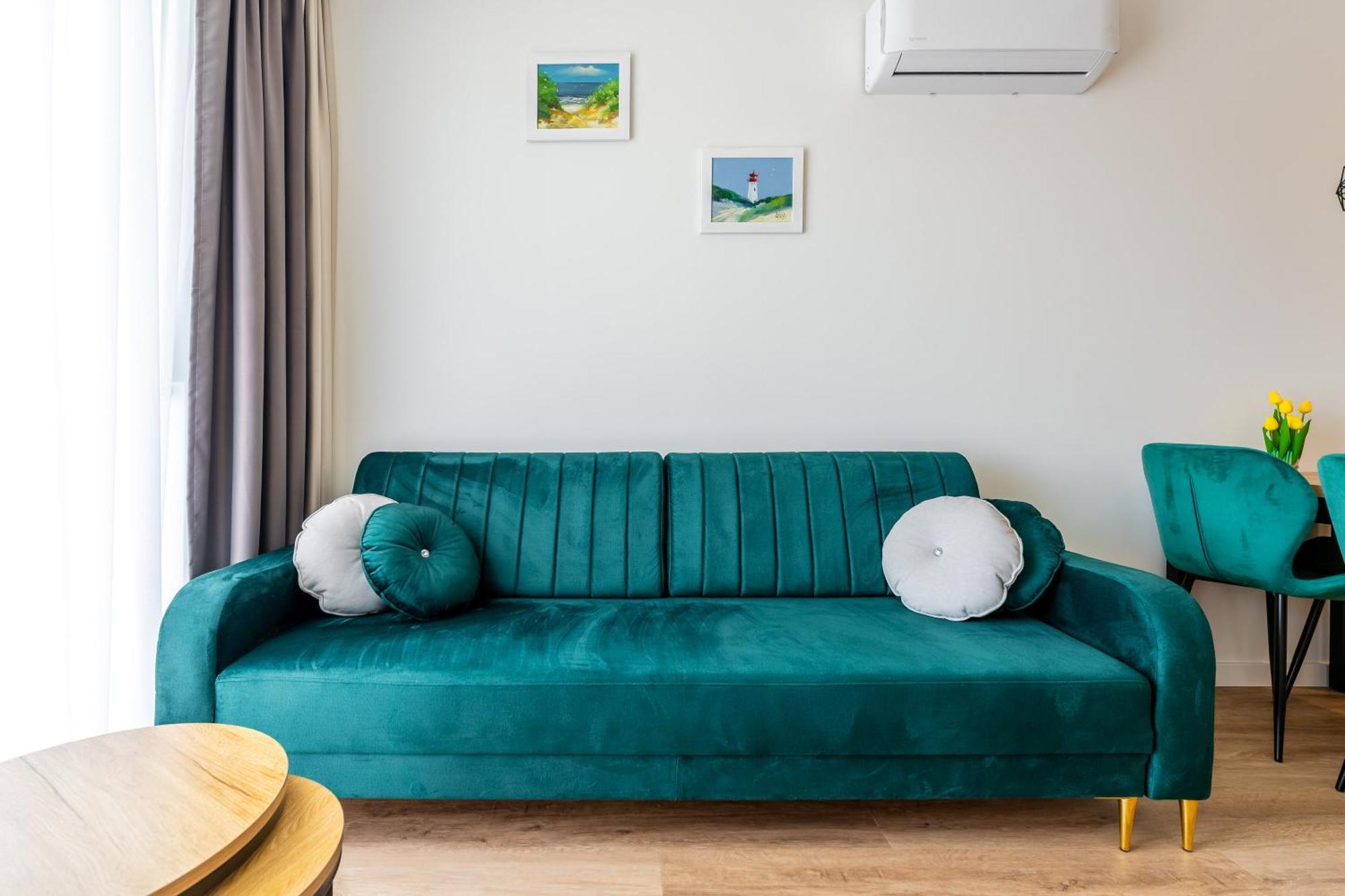 322 By Perlowa Przystan Rent - Kollataja Apartment Kolberg