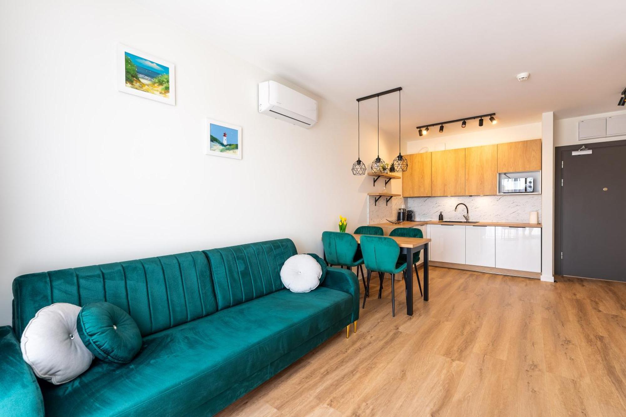 322 By Perlowa Przystan Rent - Kollataja *