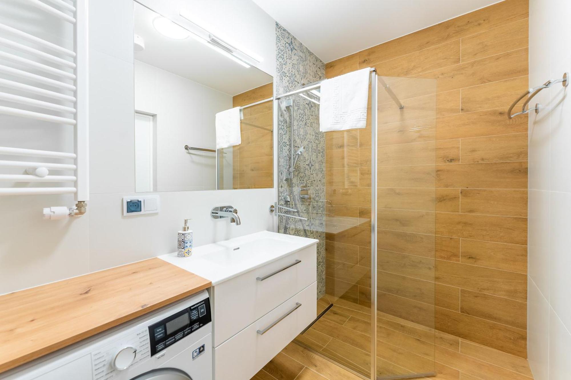 322 By Perlowa Przystan Rent - Kollataja Apartment