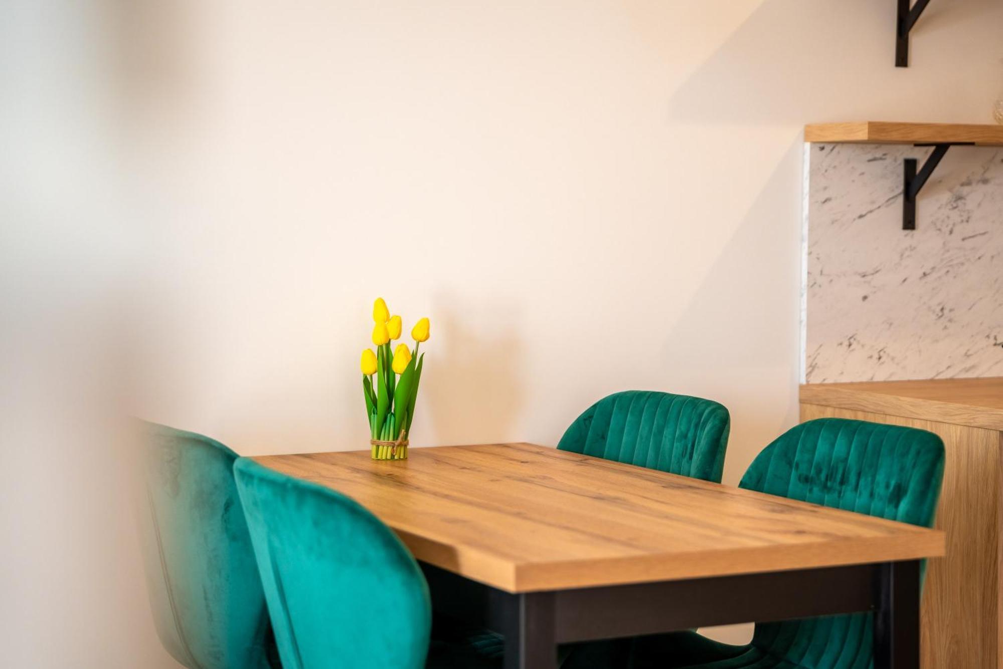 322 By Perlowa Przystan Rent - Kollataja Apartment