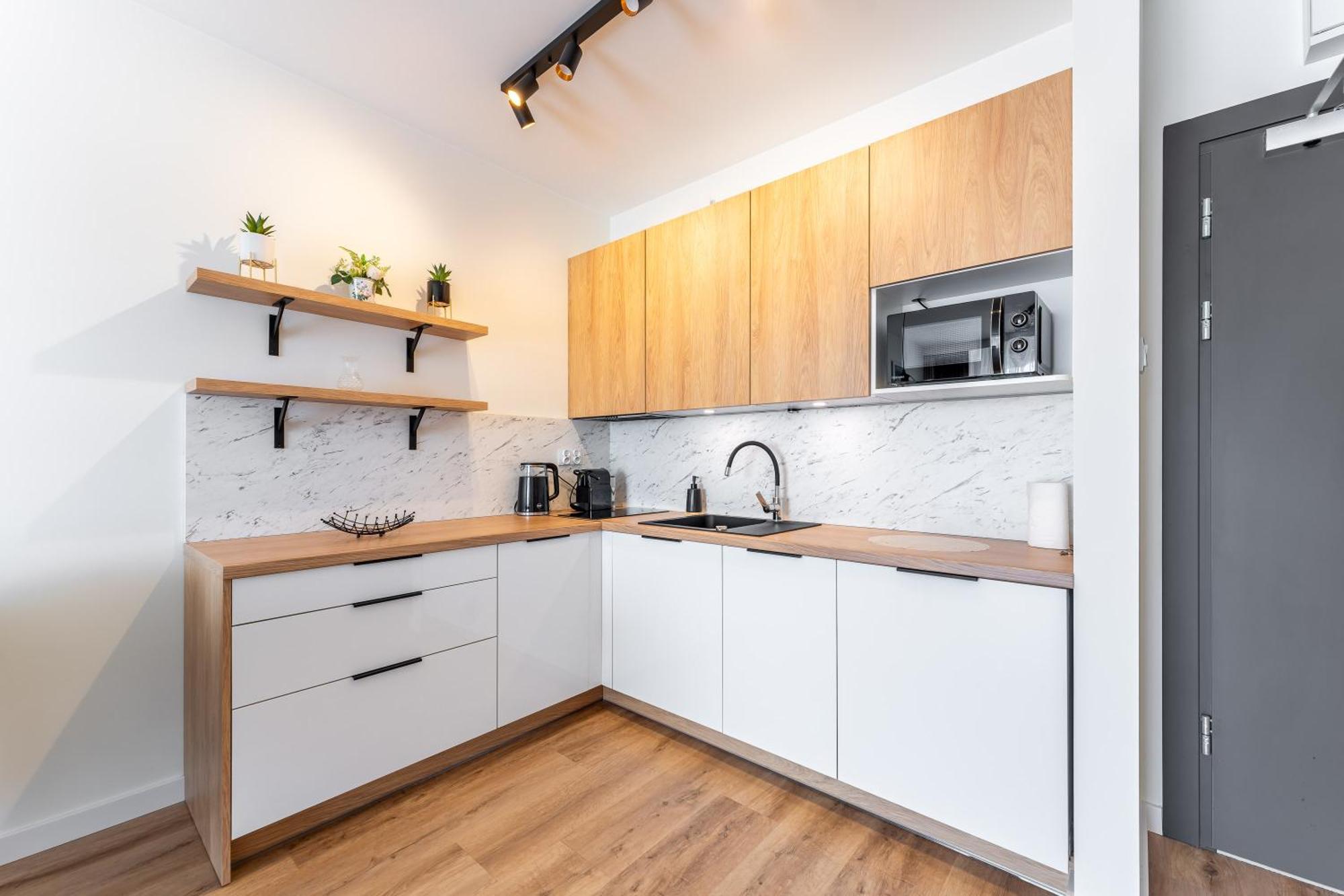 Apartment 322 By Perlowa Przystan Rent - Kollataja *