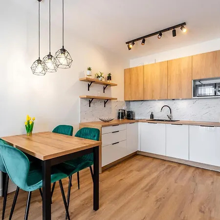 322 By Perlowa Przystan Rent - Kollataja Kolobrzeg Exterior photo