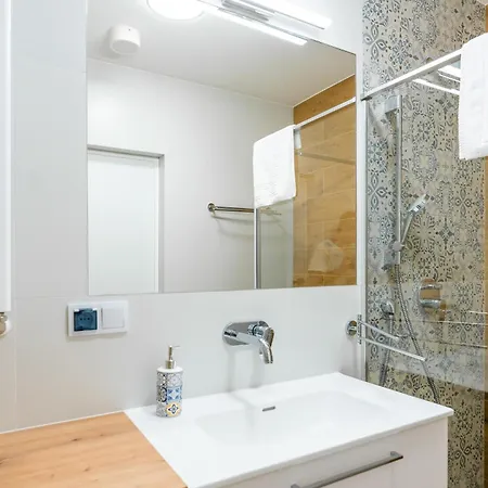 322 By Perlowa Przystan Rent - Kollataja Kolobrzeg Exterior photo