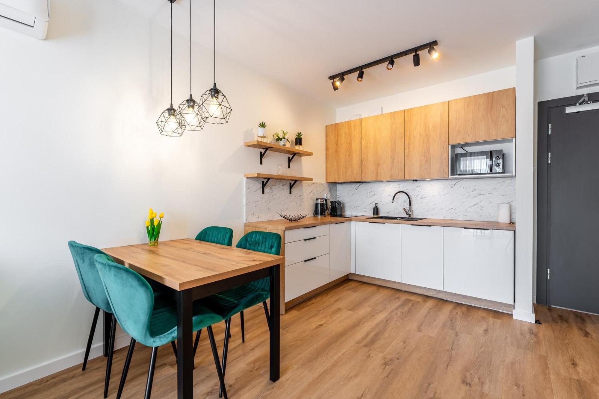 322 By Perlowa Przystan Rent - Kollataja Apartament *