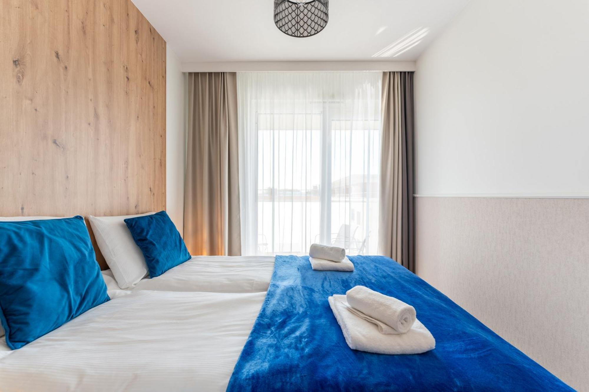 Apartament 322 By Perlowa Przystan Rent - Kollataja