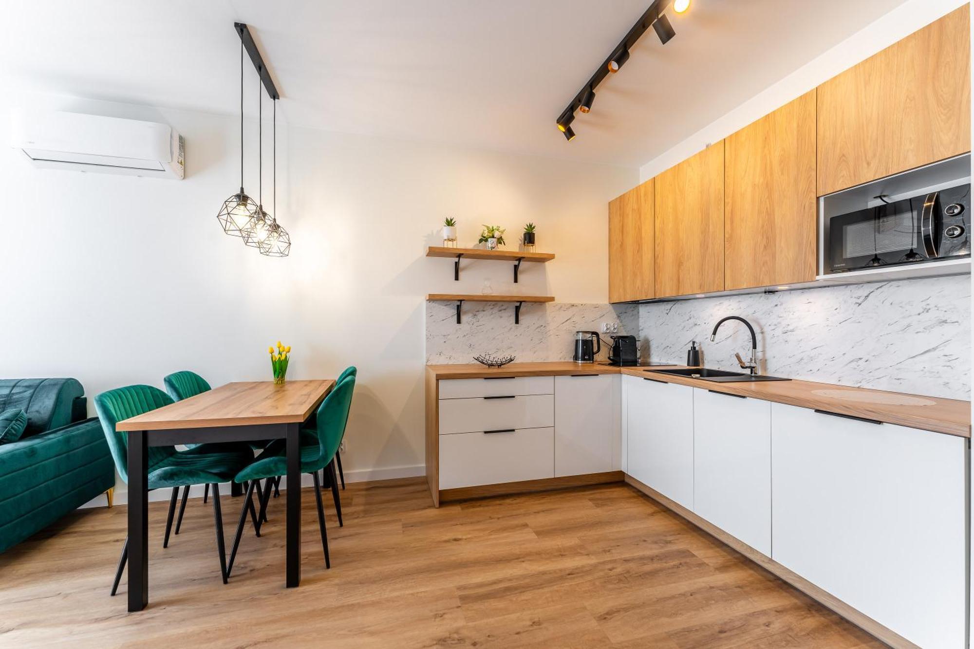322 By Perlowa Przystan Rent - Kollataja * Kołobrzeg