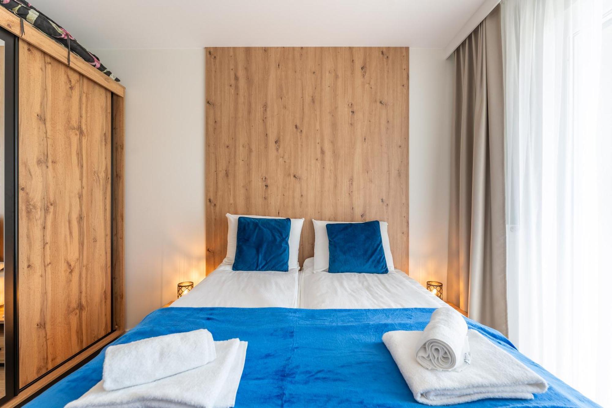 322 By Perlowa Przystan Rent - Kollataja Apartament