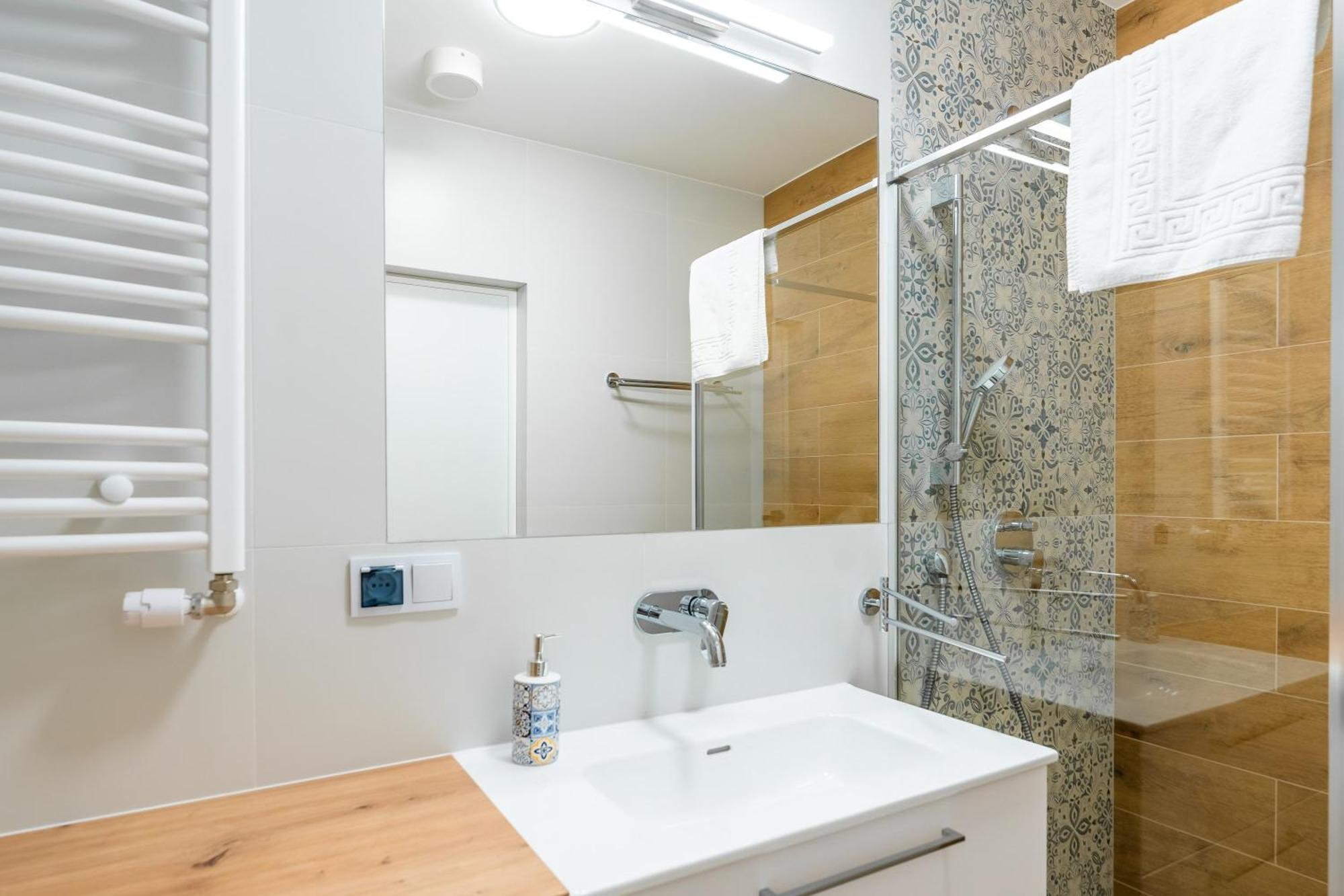Apartament 322 By Perlowa Przystan Rent - Kollataja