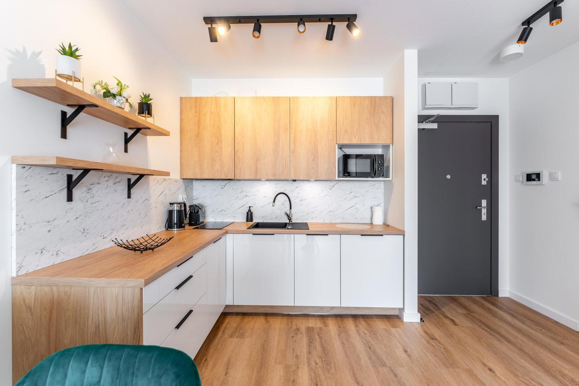 322 By Perlowa Przystan Rent - Kollataja Apartament *
