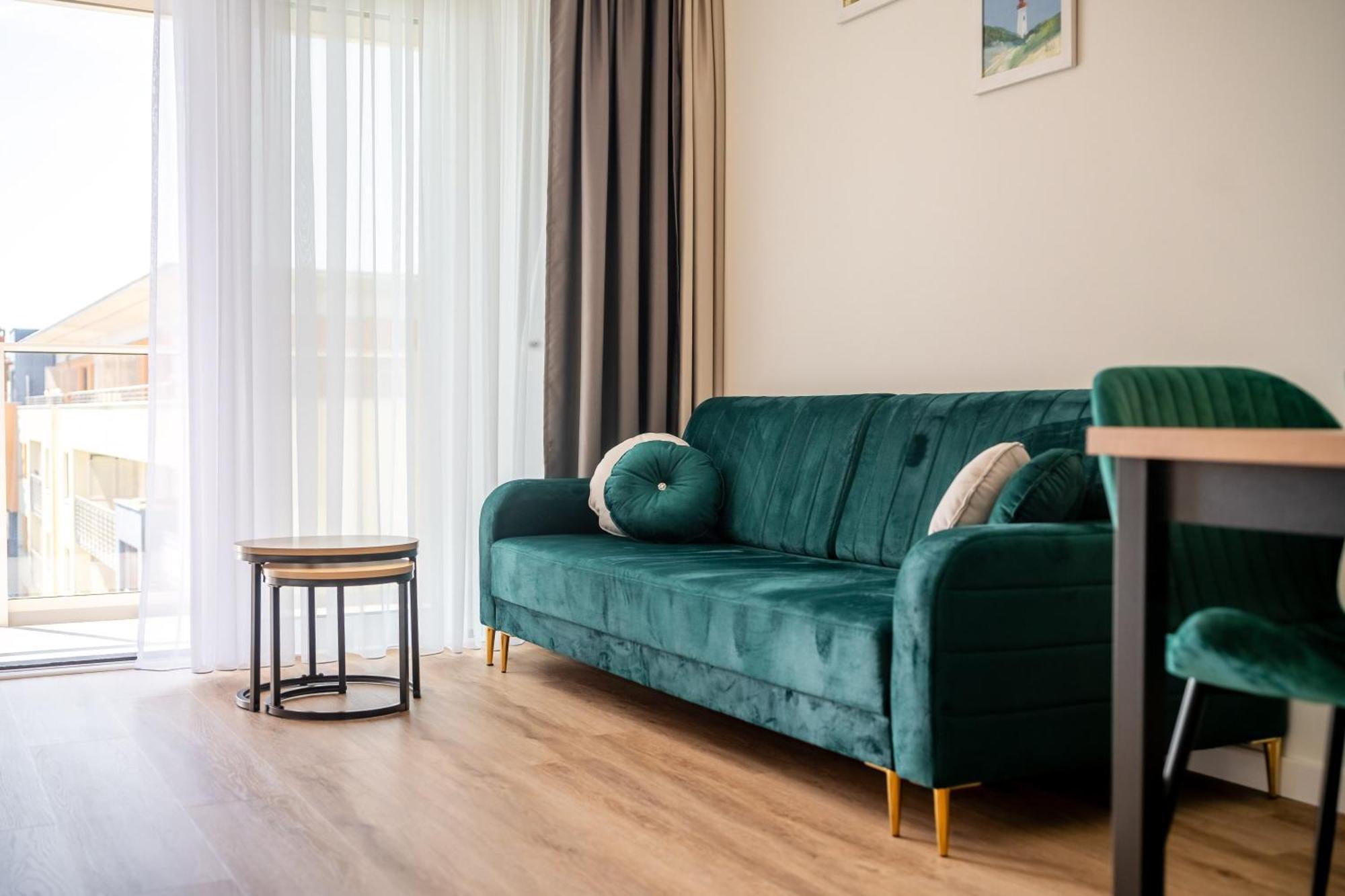 322 By Perlowa Przystan Rent - Kollataja Apartament