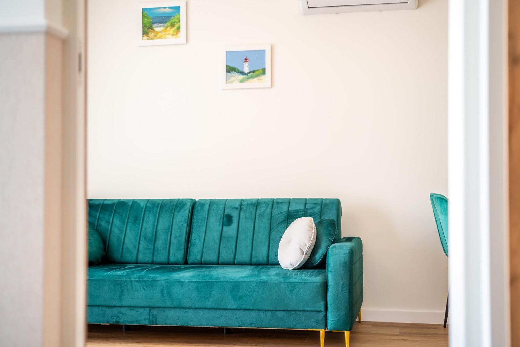 Apartament 322 By Perlowa Przystan Rent - Kollataja Kołobrzeg